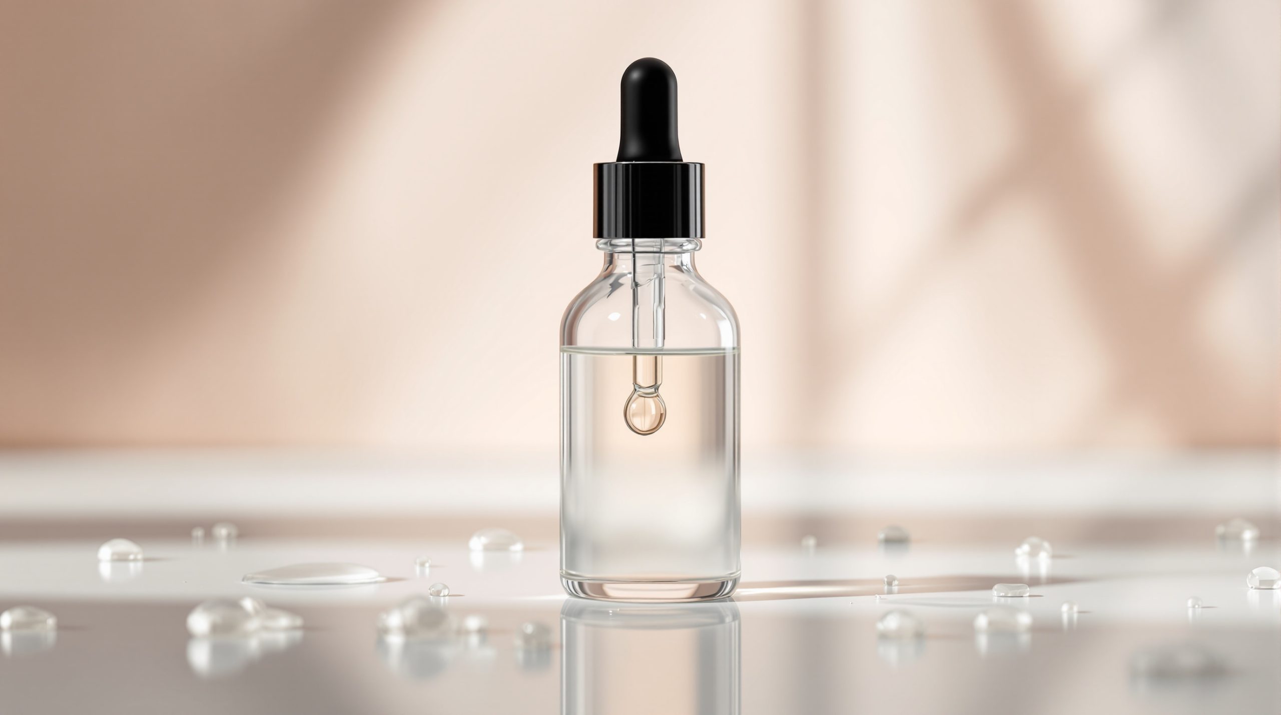 À quoi sert un sérum à l'acide hyaluronique ? - Beaute Lumiere