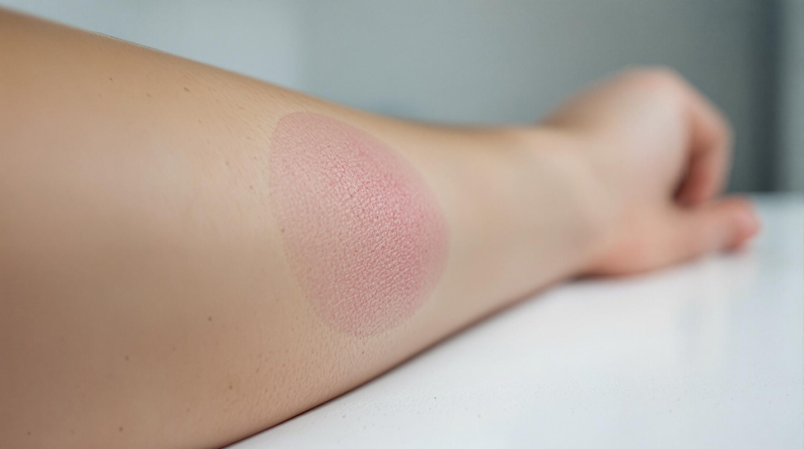 Cicatrice gonflée après opération : causes et solutions - Beaute Lumiere