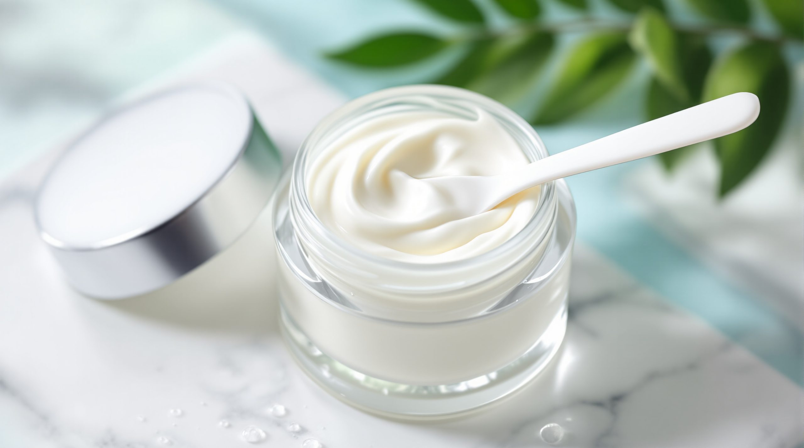 Crème hydratante : l'essentiel à savoir - Beaute Lumiere