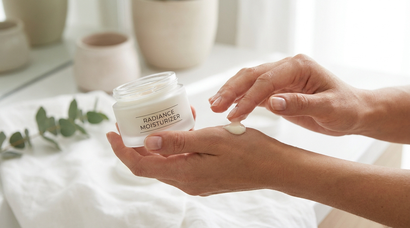 Crème visage femme : comment choisir le soin adapté à votre peau ?