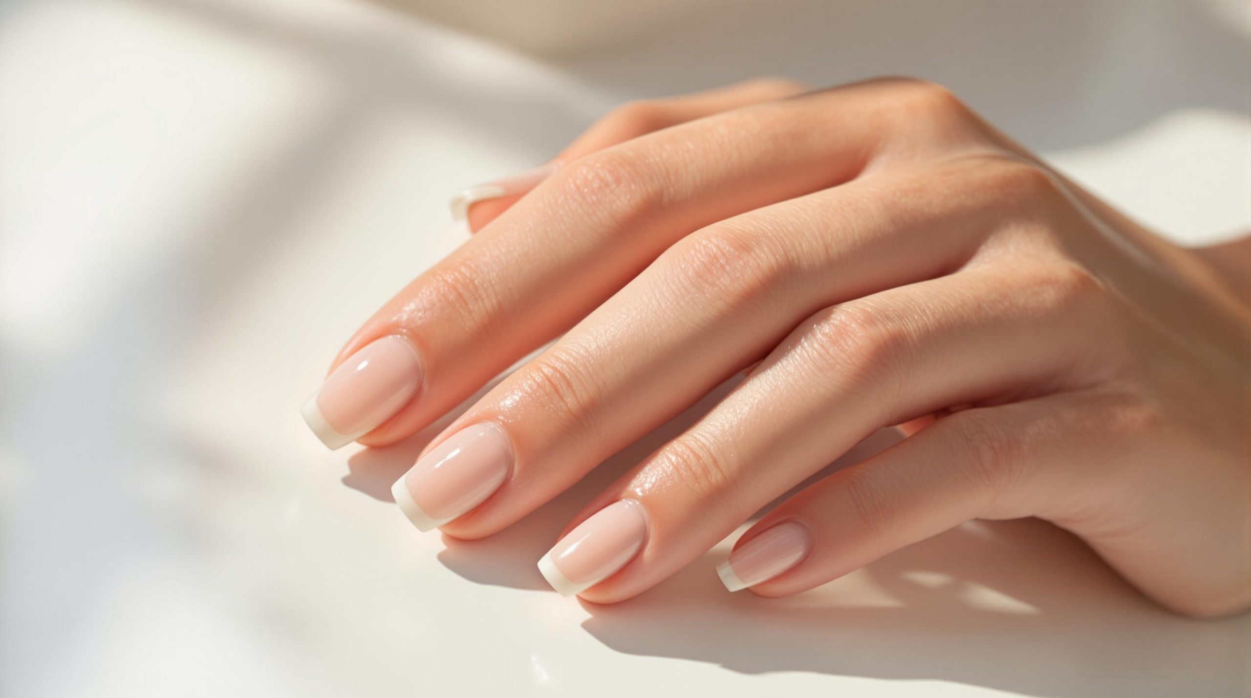 Tout savoir sur la kératine pour les ongles - Beaute Lumiere