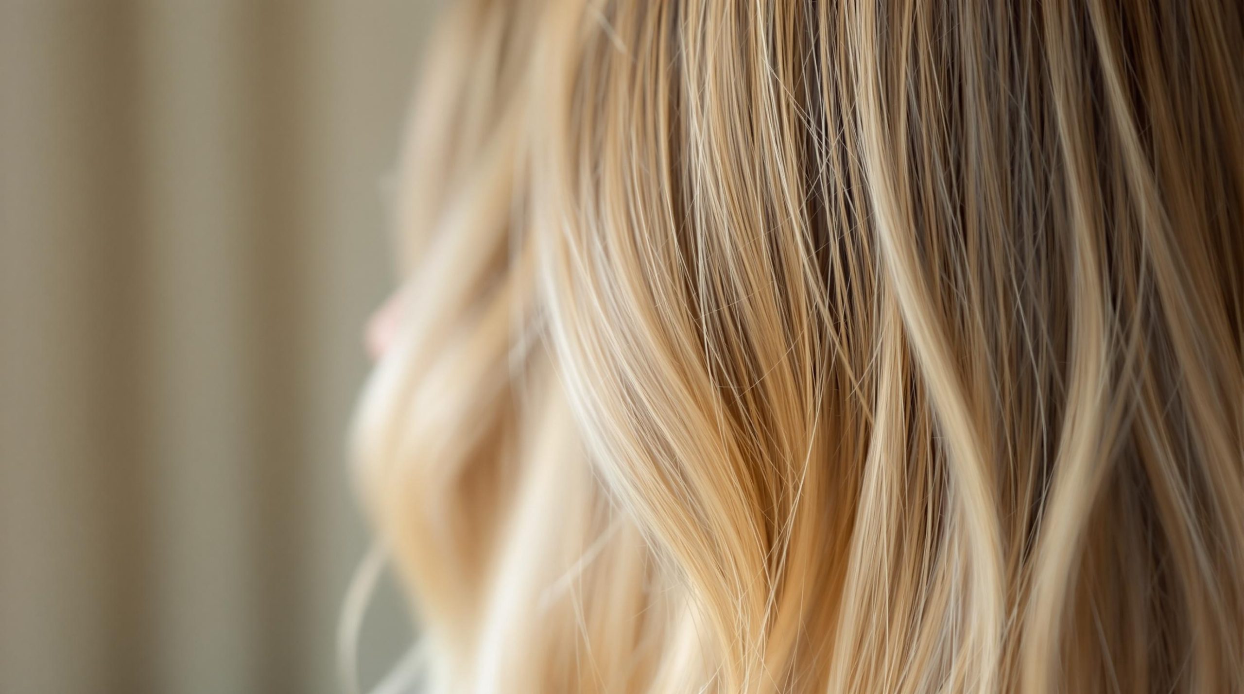 Tout savoir sur les mèches blondes - Beaute Lumiere