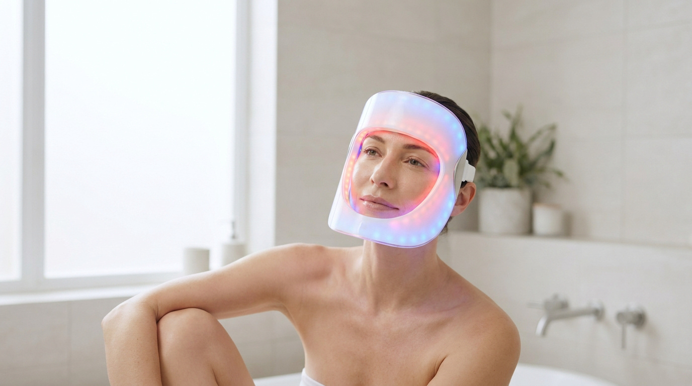 Which LED Face Mask to Choose in July 2026?