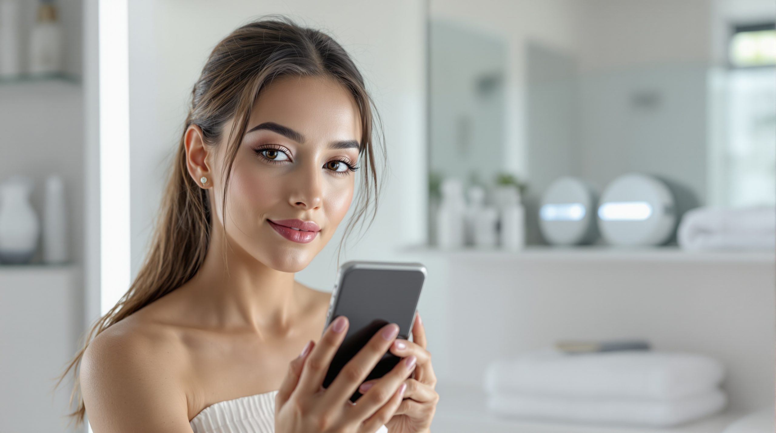 The impact of technology on beauty trends - Beaute Lumiere